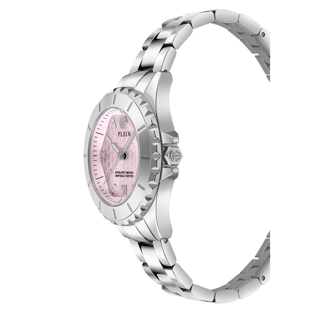 Ceas de dama Philipp Plein PWPOA0324 Heaven Rock Couture
