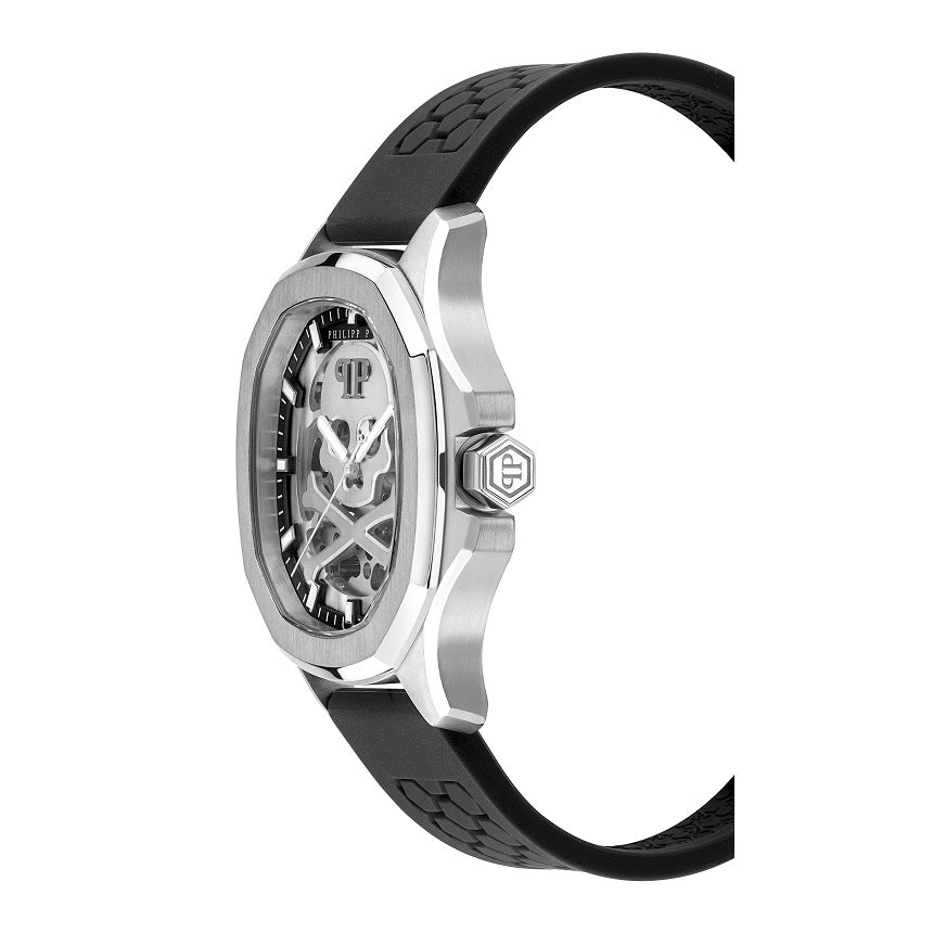 Ceas barbatesc Philipp Plein PWRAA0123 High-Conic Automatic