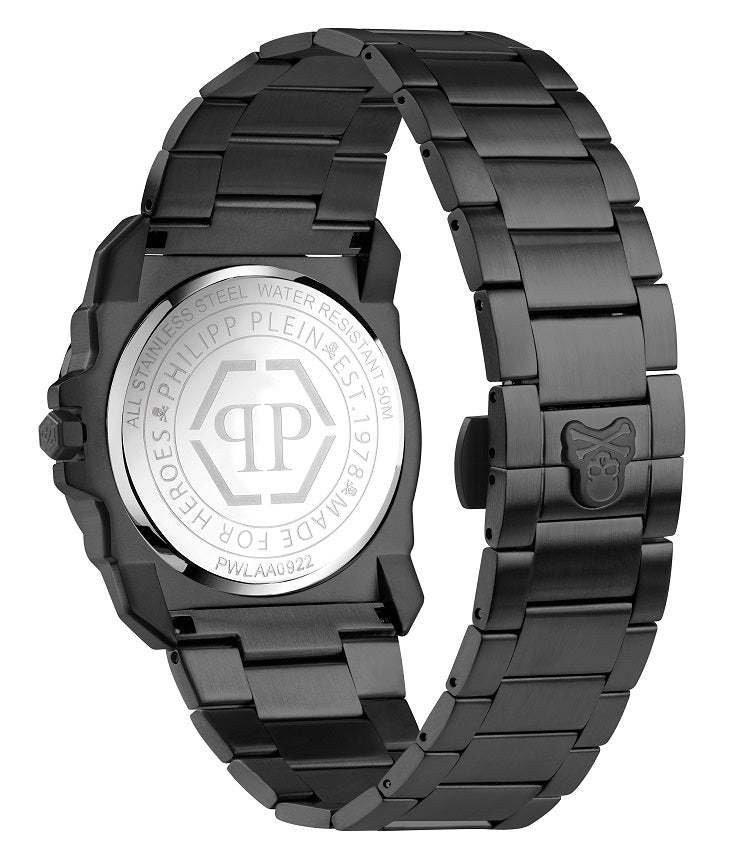 Ceas barbatesc Philipp Plein PWLAA0922 The Skull King