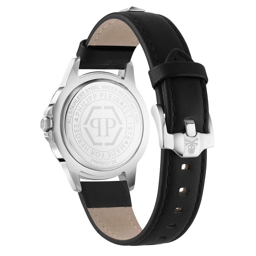 Ceas de dama Philipp Plein PWPQA0124 Lady Rock