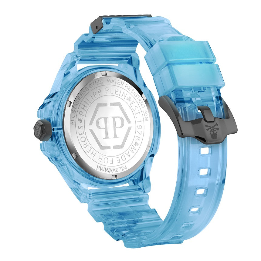Ceas barbatesc Philipp Plein PWWAA0724 The Skull Scuba Duba