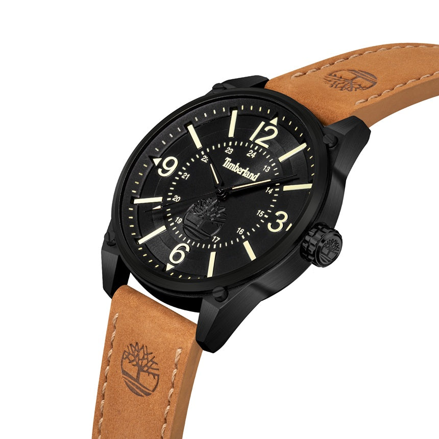 Ceas barbatesc Timberland TDWGA9000602M Palmyra-Z