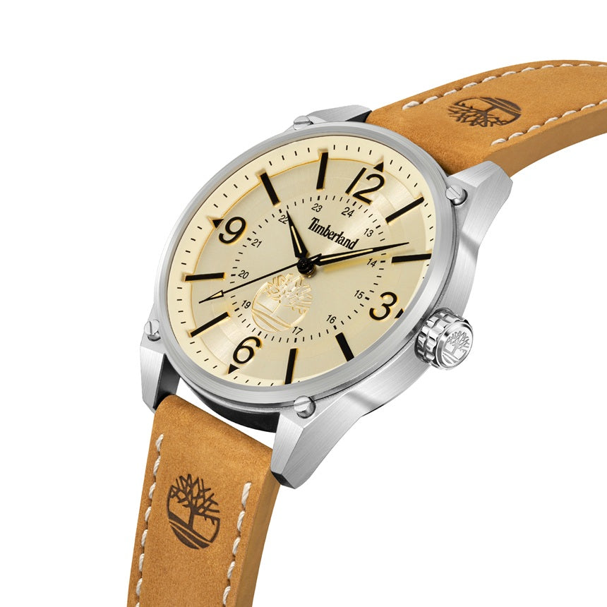 Ceas barbatesc Timberland TDWGA9000601M Palmyra-Z