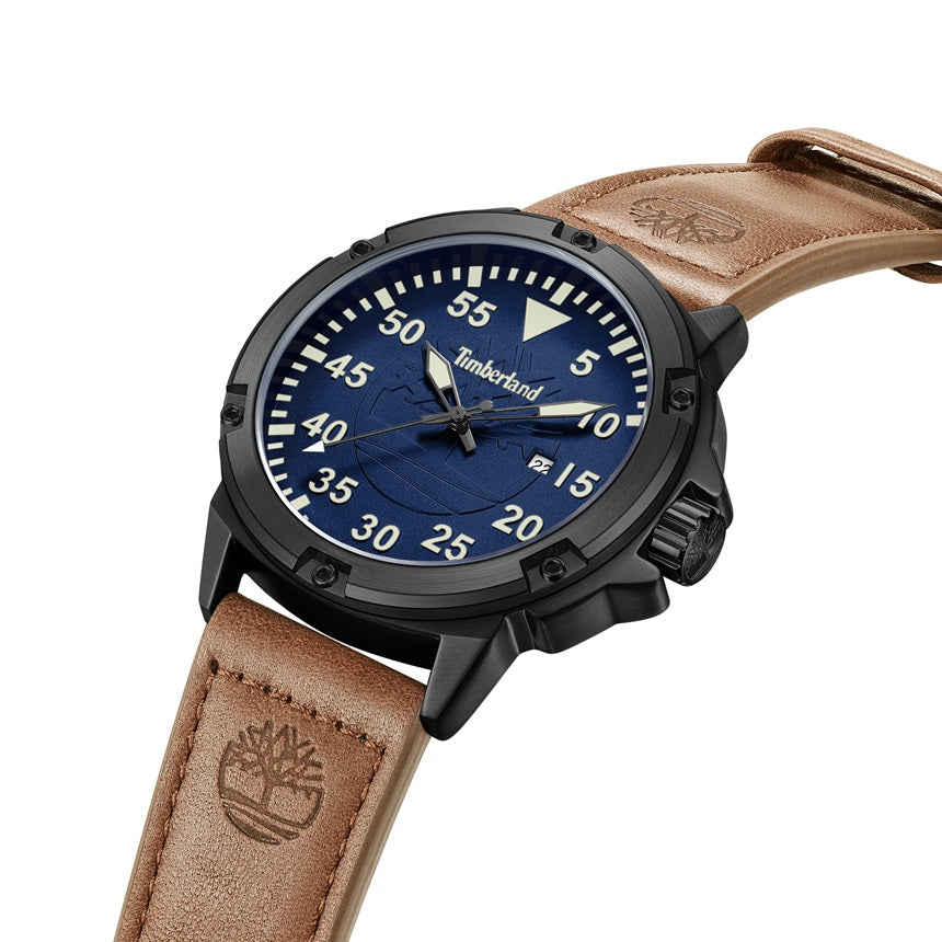Ceas barbatesc Timberland TDWGB9002803M Weymont-Z
