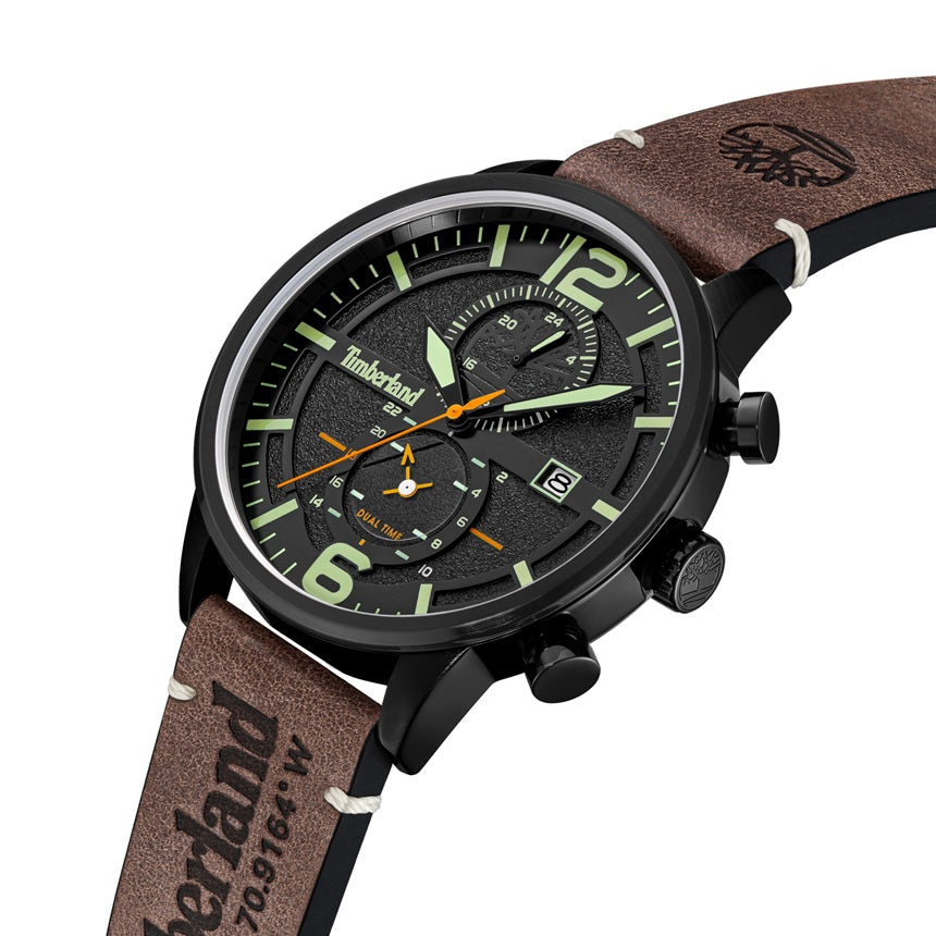 Ceas barbatesc Timberland TDWGF2182302 Middlesex
