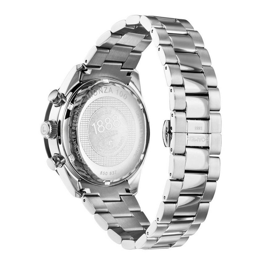 Ceas barbatesc Roamer 850837-41-15-20 Monza 100 Chrono