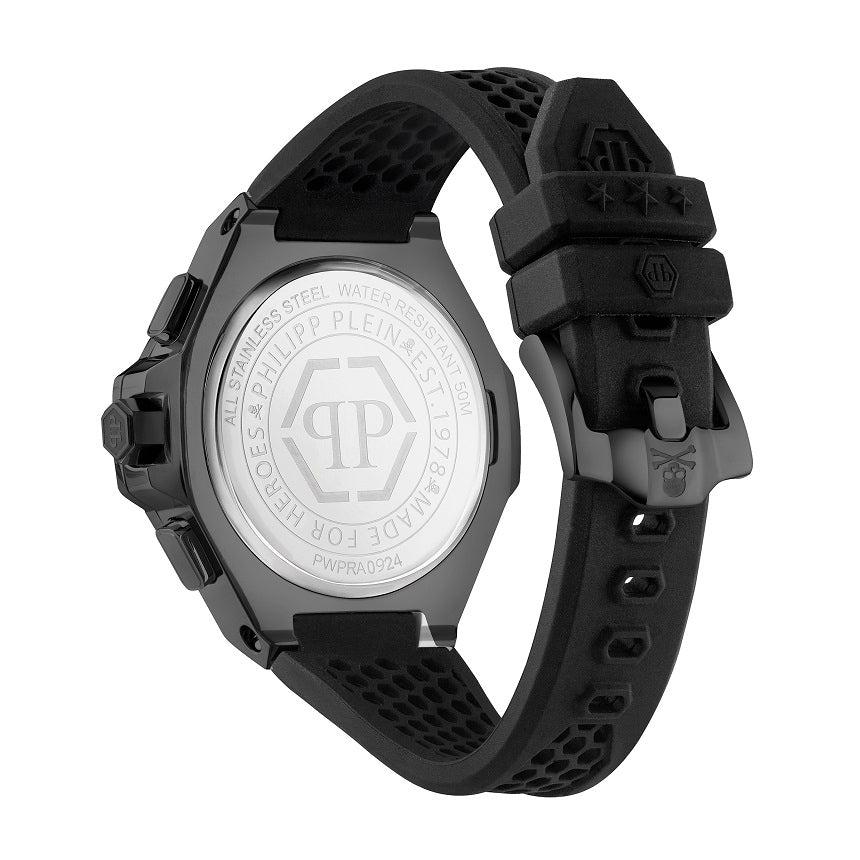 Ceas barbatesc Philipp Plein PWPRA0924 Chrono Royal
