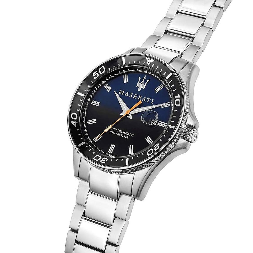 Ceas barbatesc Maserati R8853140001 Sfida
