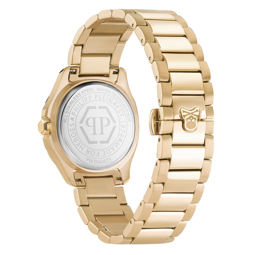 Ceas de dama Philipp Plein PWTAA0623 Spectre Lady