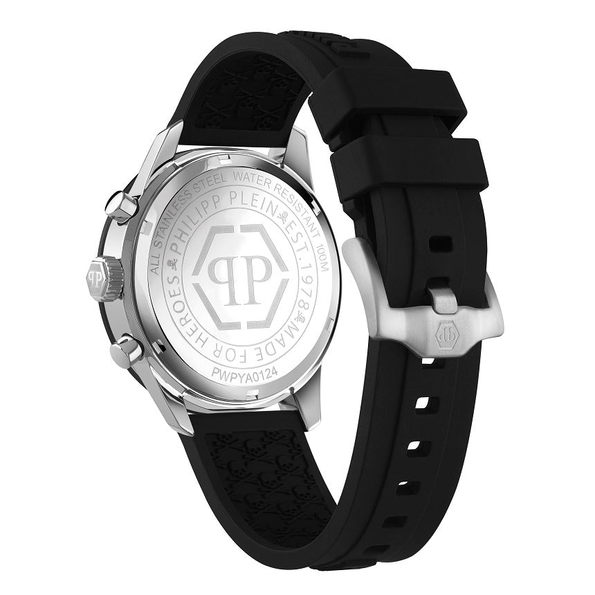 Ceas barbatesc Philipp Plein PWPYA0124 Pleinmeter Superlative Chrono