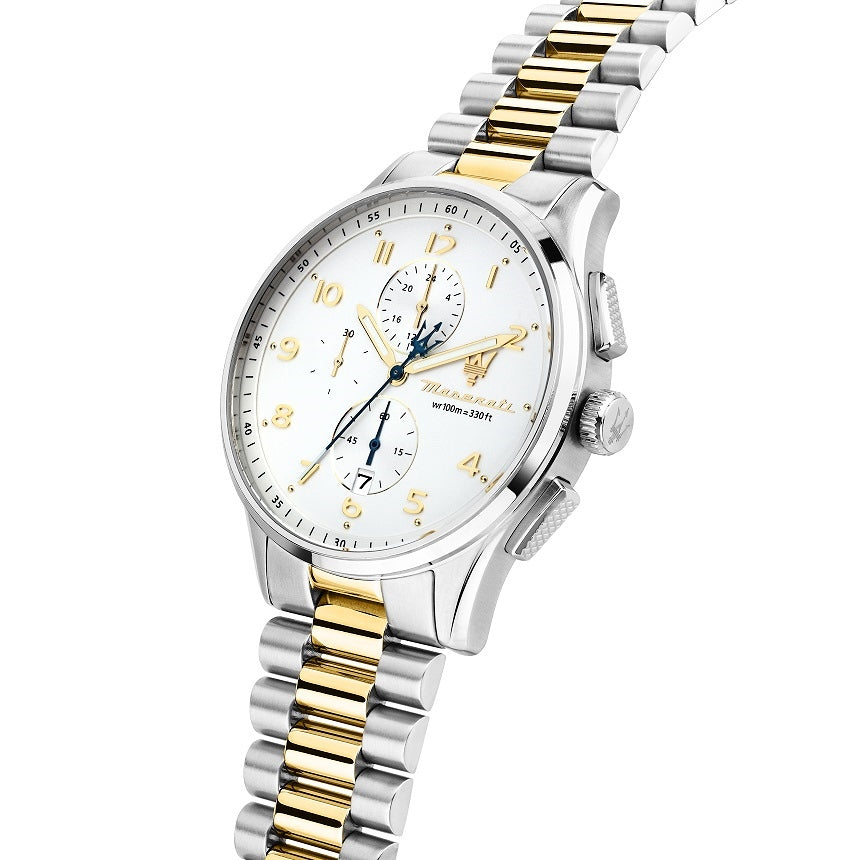 Ceas barbatesc Maserati R8873624003 Sorpasso Chrono