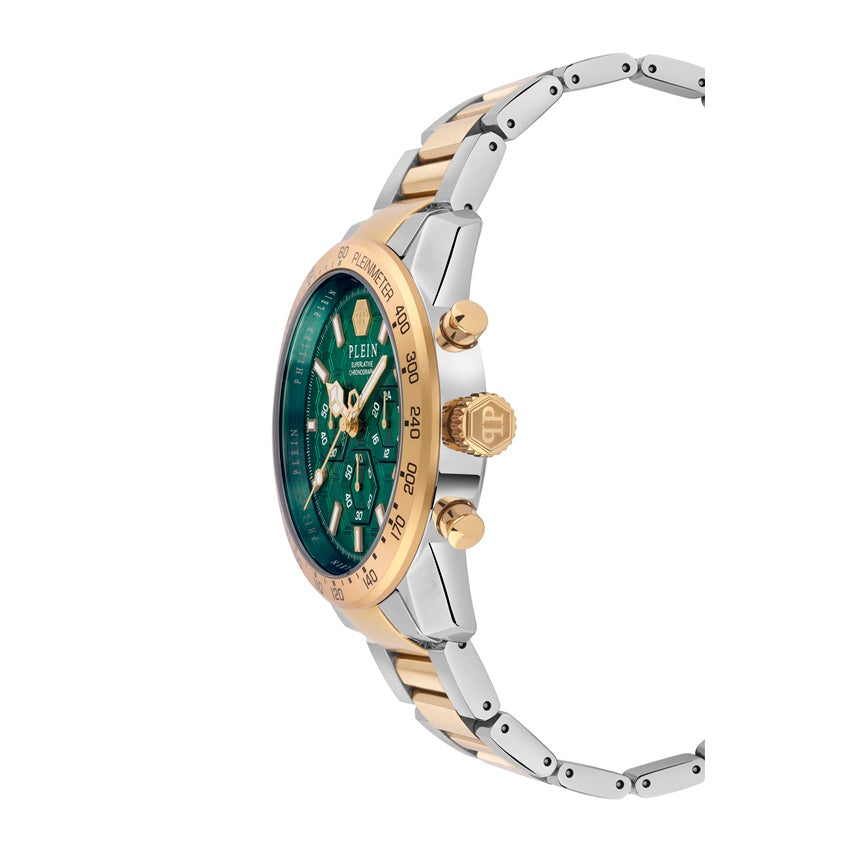 Ceas barbatesc Philipp Plein PWPYA0524 Plein Pleinmeter Superlative Chrono