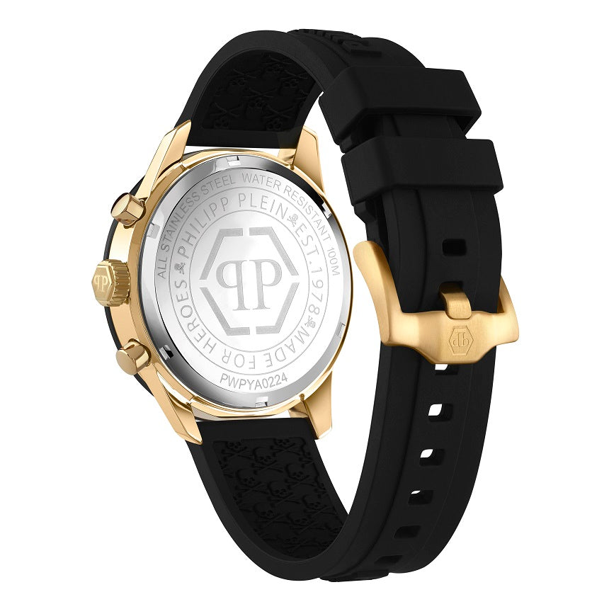 Ceas barbatesc Philipp Plein PWPYA0224 Pleinmeter Superlative Chrono