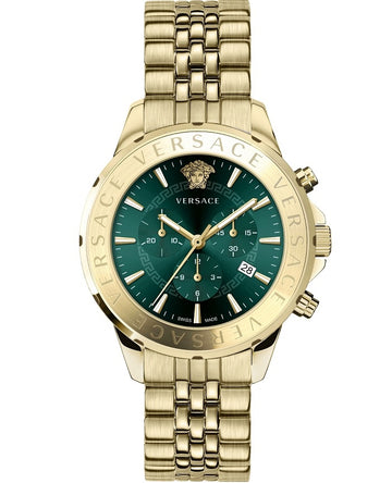 Ceas barbatesc Versace VEV600619 Signature Chrono