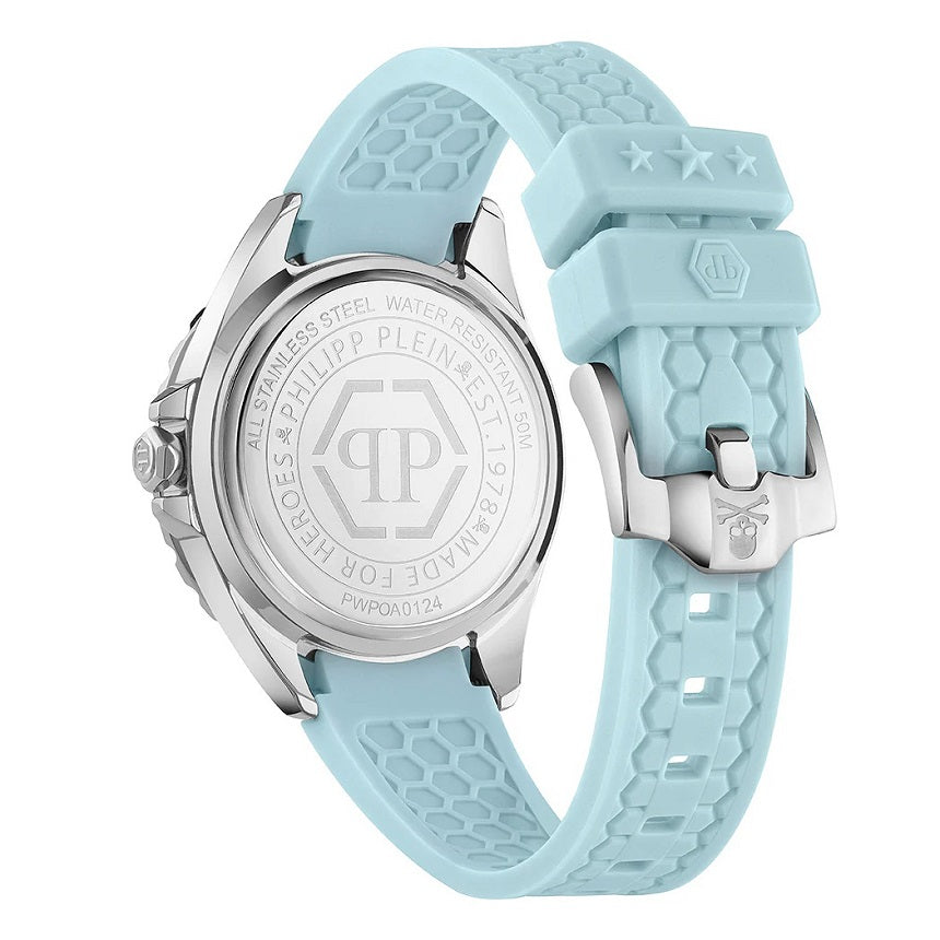Ceas de dama Philipp Plein PWPOA0124 Heaven Rock Couture