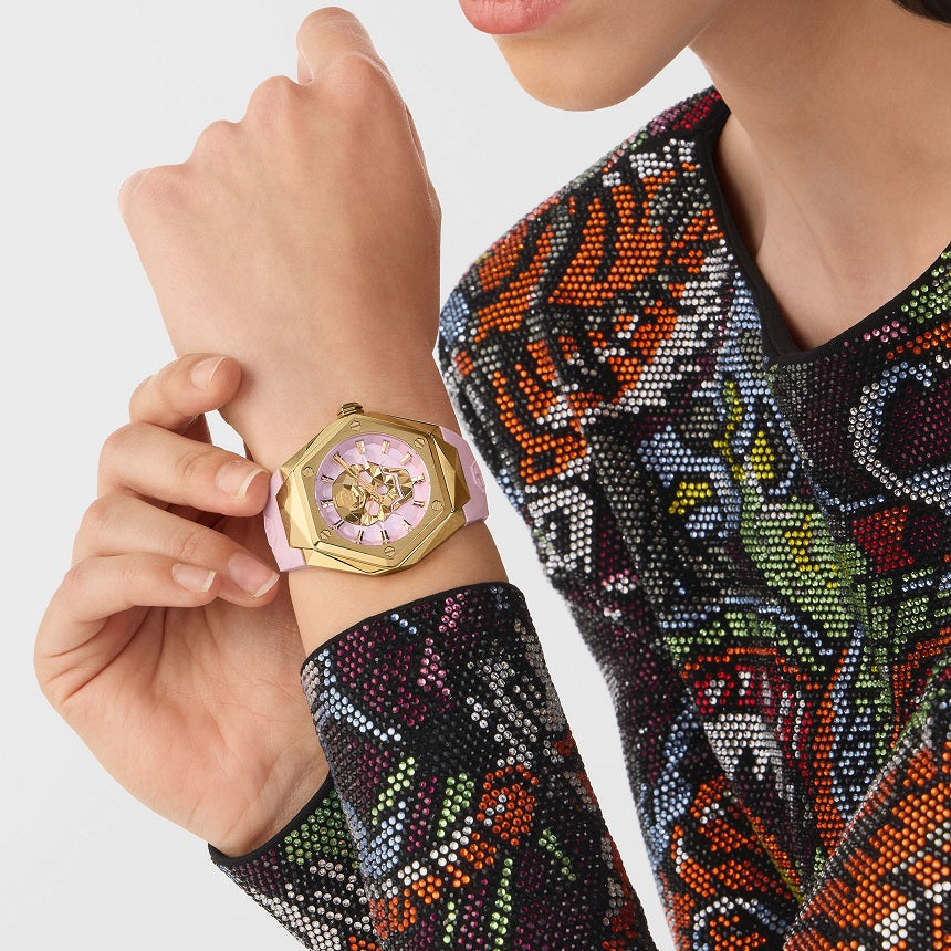 Ceas de dama Philipp Plein PWADA0124 PWADA0124
