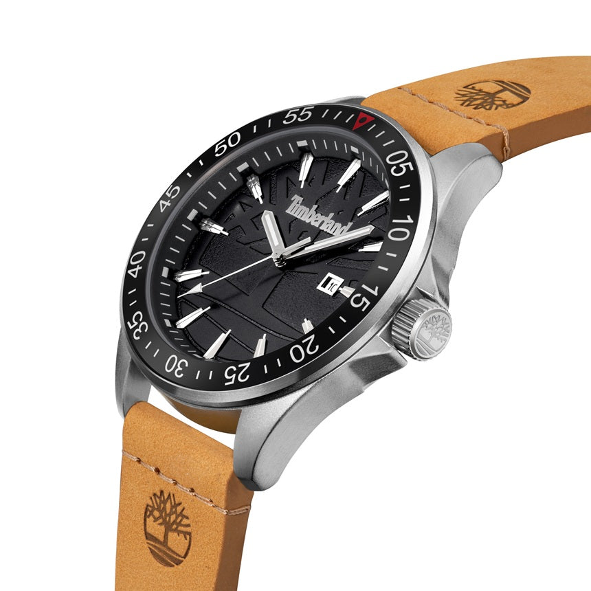 Ceas barbatesc Timberland TDWGB9001601M Lehighton-Z