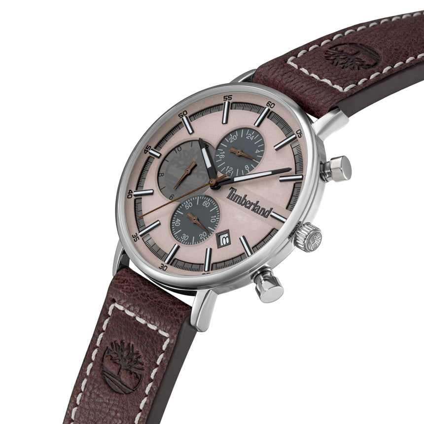 Ceas barbatesc Timberland TDWGF2182903 Sterling Dual Time
