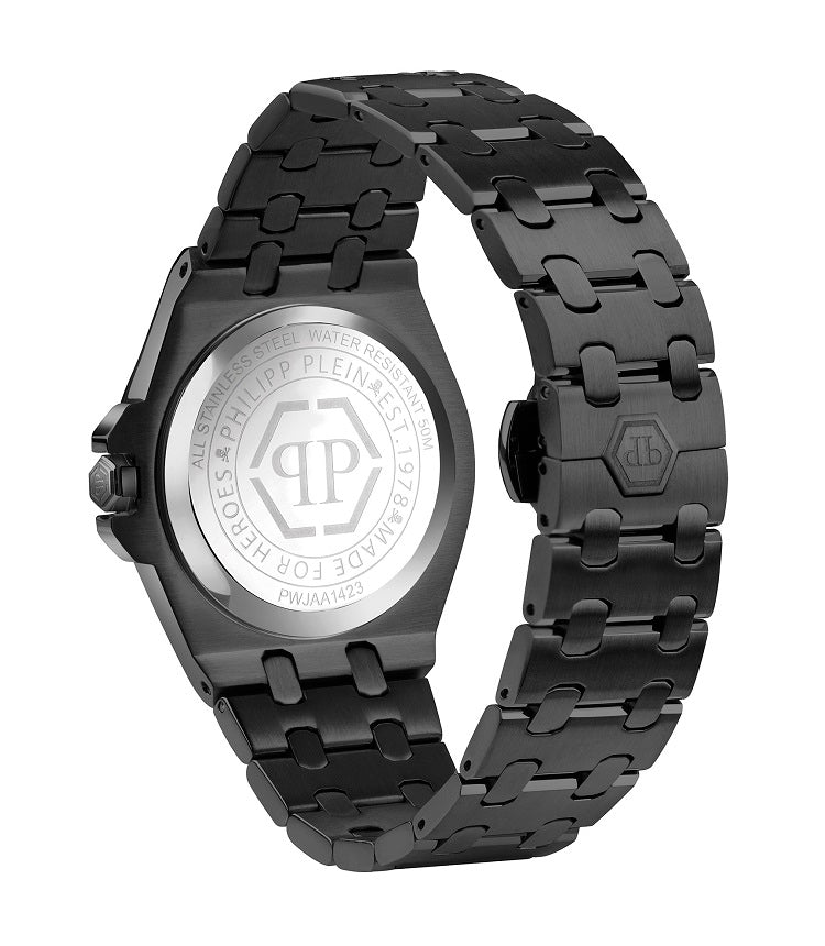 Ceas de dama Philipp Plein PWJAA1423 Extreme Lady