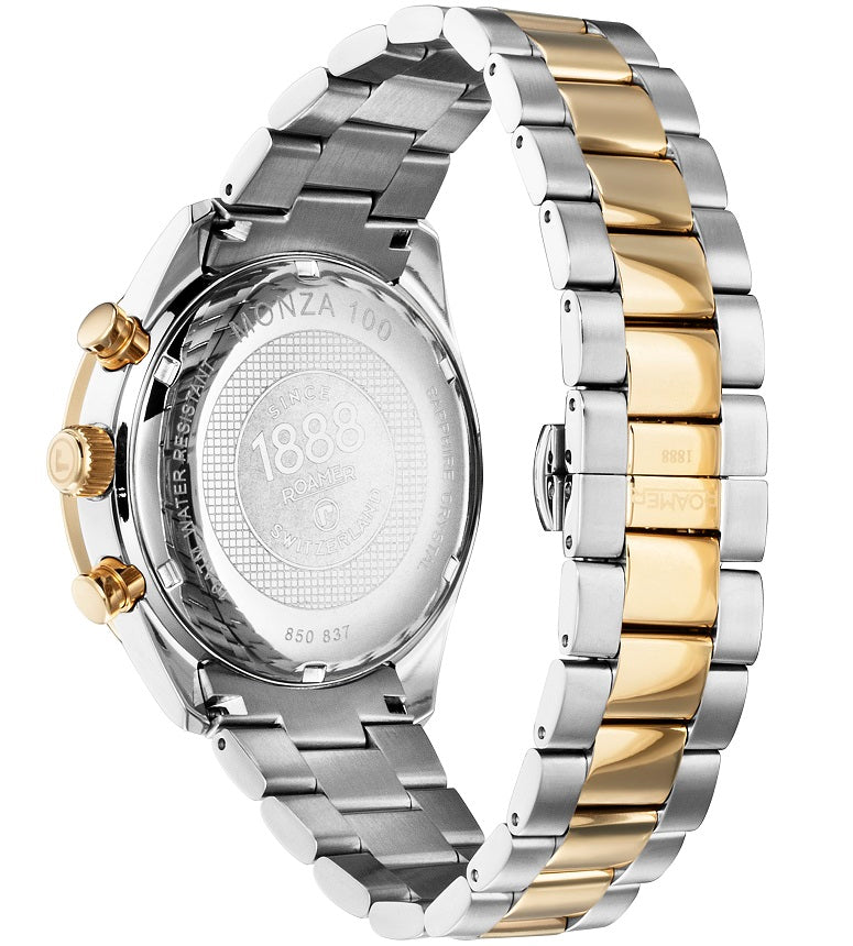 Ceas barbatesc Roamer 850837-47-15-20 Monza 100 Chrono