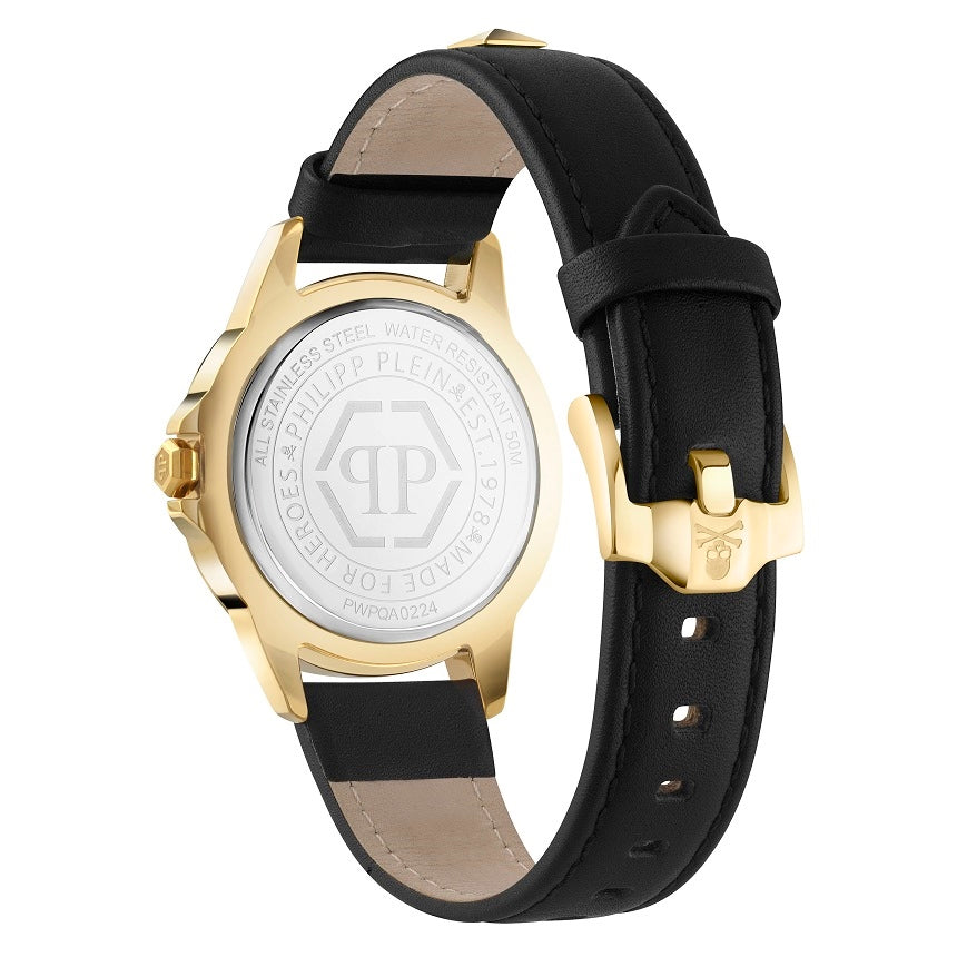 Ceas de dama Philipp Plein PWPQA0224 Lady Rock