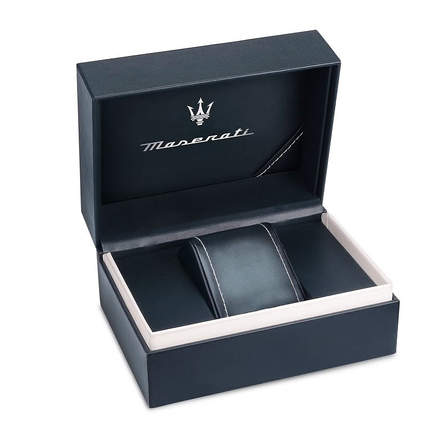 Ceas barbatesc Maserati R8873621007 Successo Chrono