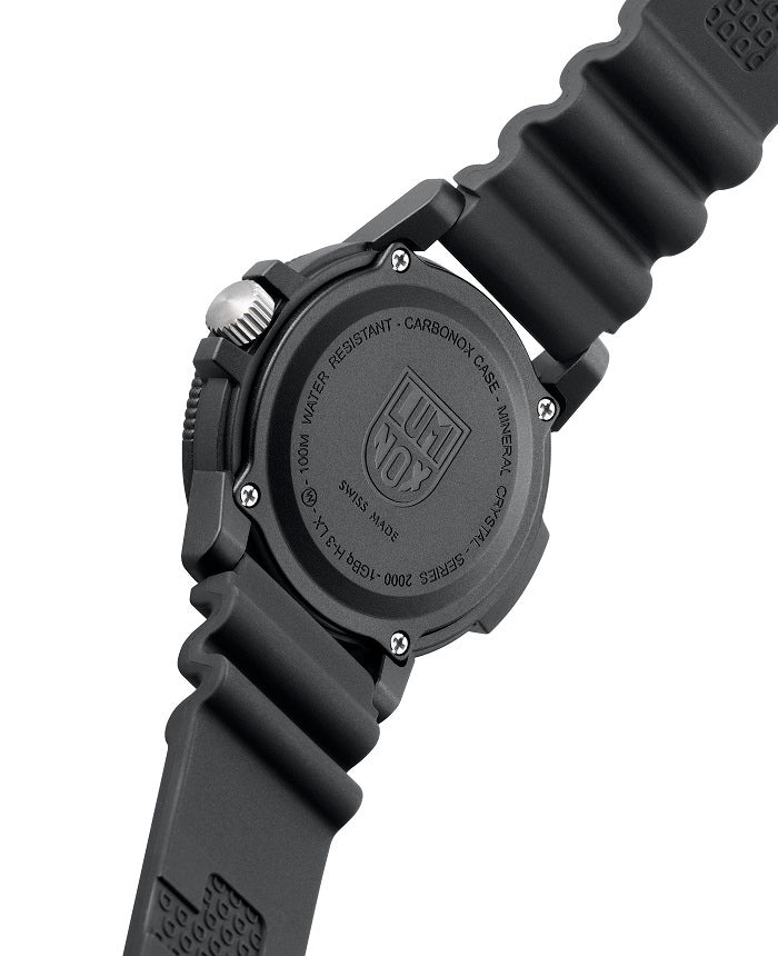 Ceas barbatesc Luminox X2.2001 Sea Bass Carbonox