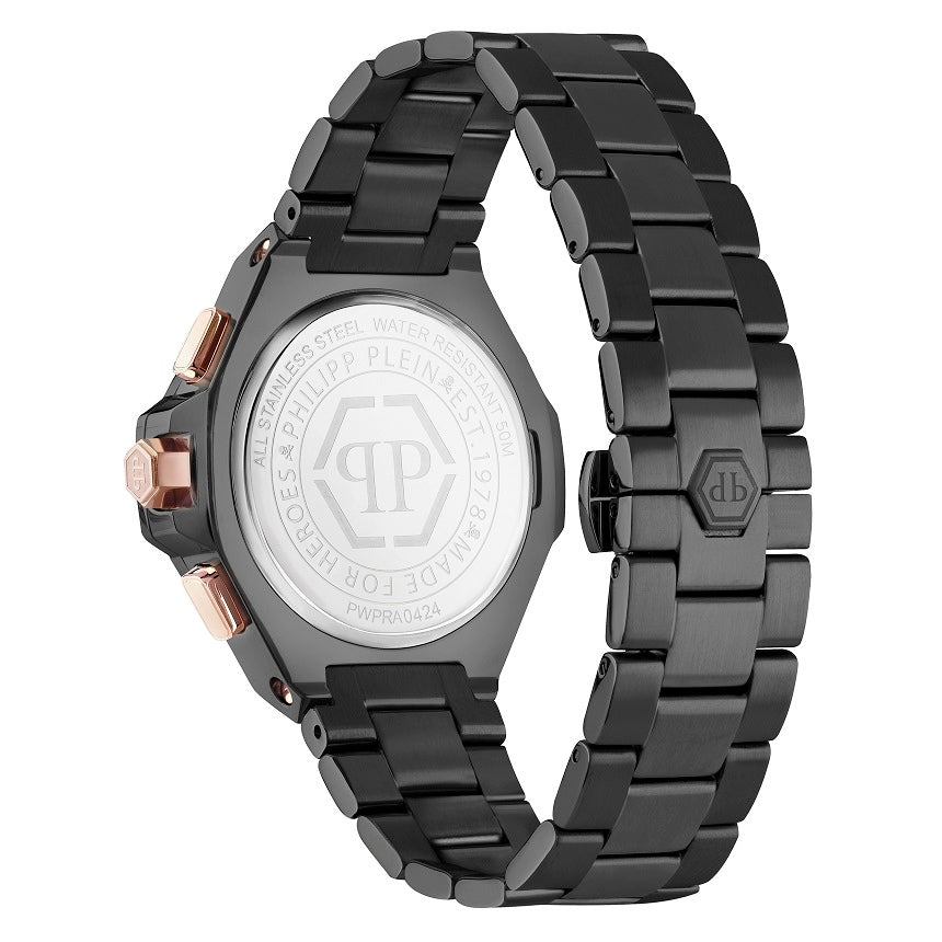 Ceas barbatesc Philipp Plein PWPRA0424 Chrono Royal