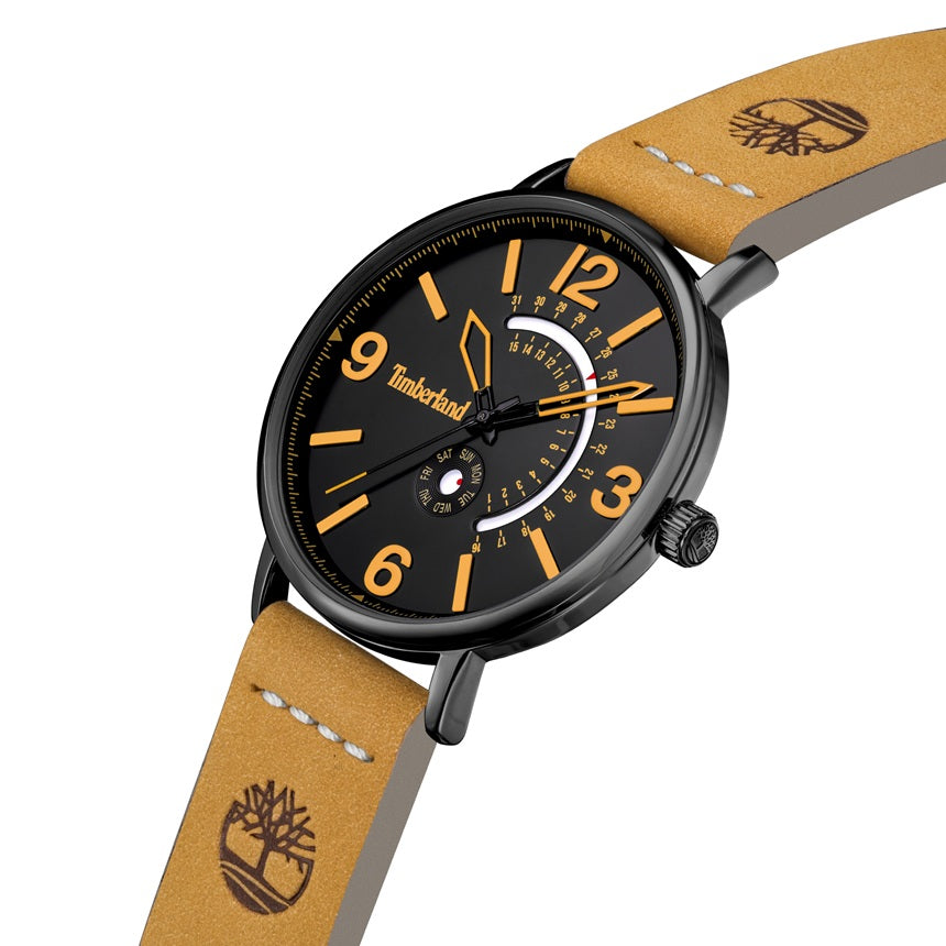 Ceas barbatesc Timberland TDWGB2182703 Saunderstown