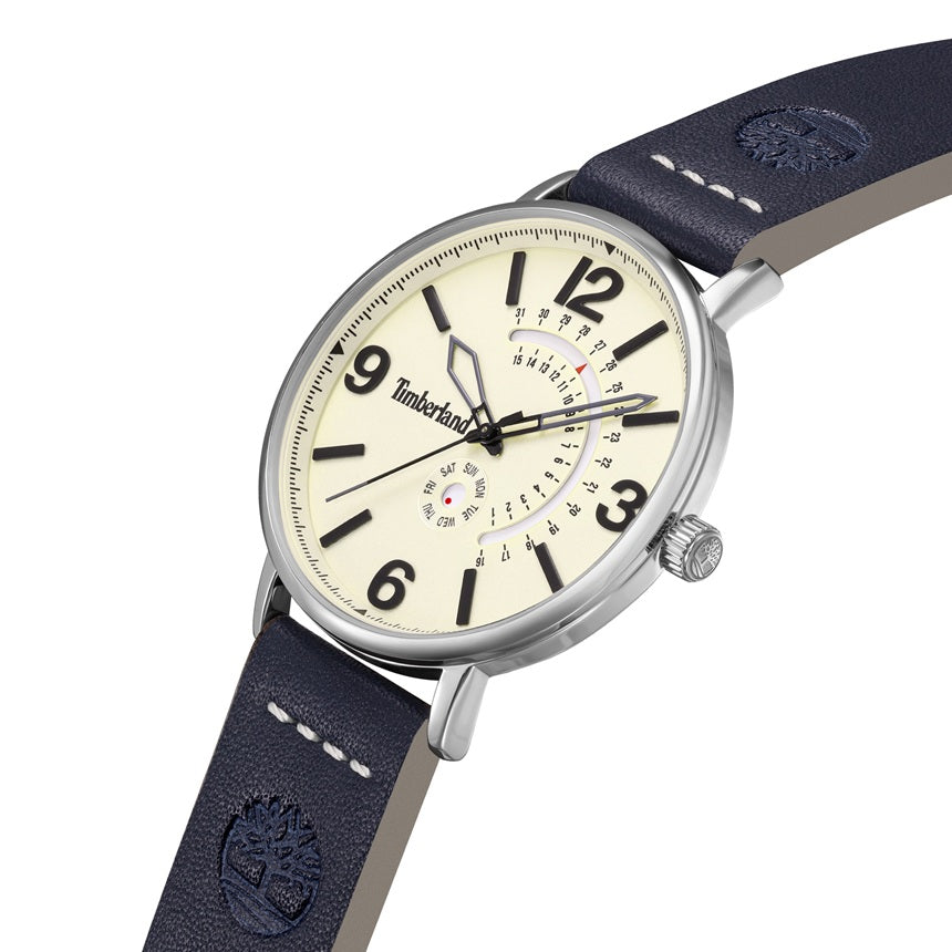 Ceas barbatesc Timberland TDWGB2182702 Saunderstown