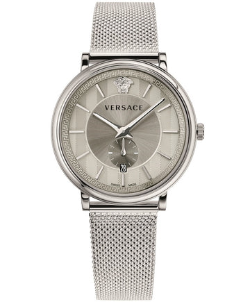 Ceas barbatesc Versace VBQ060017 V-Circle Gent