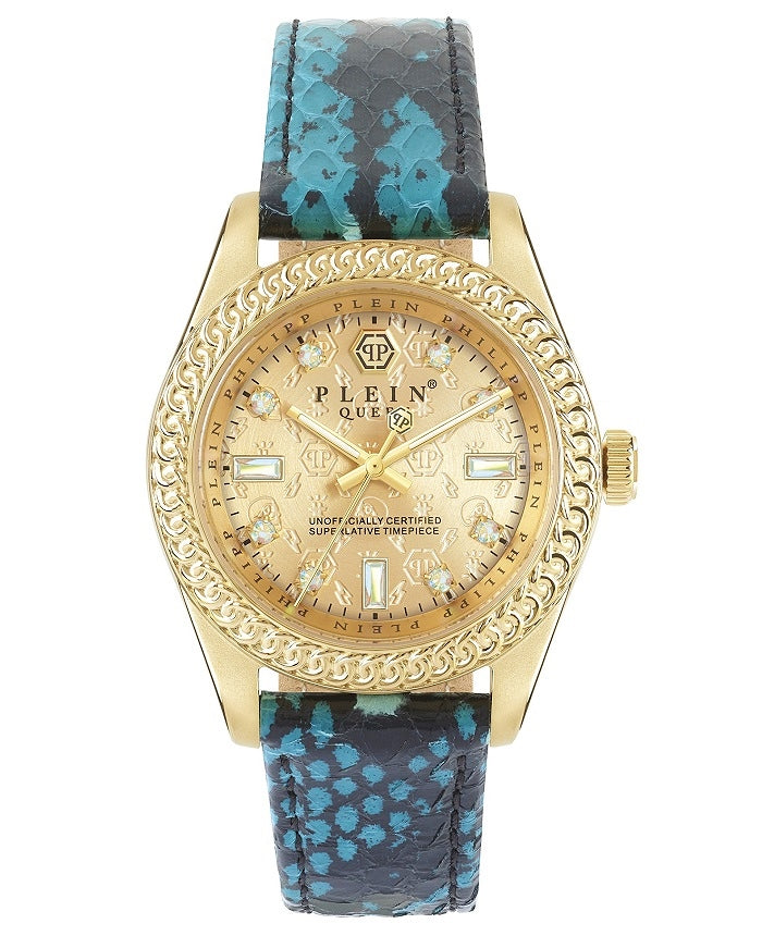 Ceas de dama Philipp Plein Queen PWDAA0221