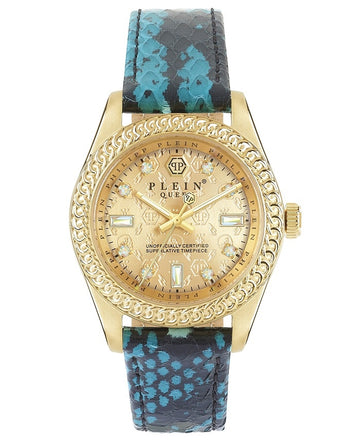 Ceas de dama Philipp Plein Queen PWDAA0221