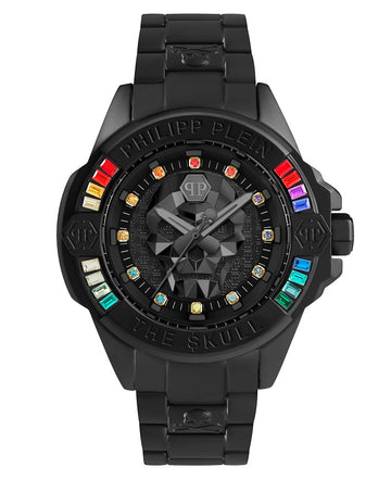Ceas de dama Philipp Plein The Skull Genderless PWNAA0522