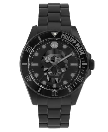 Ceas barbatesc Philipp Plein The Skull Diver PWOAA0922