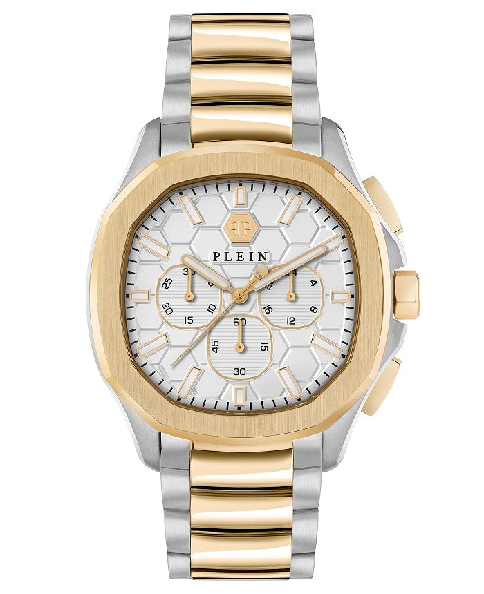 Ceas barbatesc Philipp Plein High-Conic Chrono PWSAA0423
