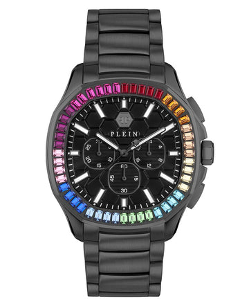 Ceas barbatesc Philipp Plein High-Conic Chrono PWSAA0723