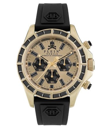 Ceas barbatesc Philipp Plein Nobile Racing Chrono PWVAA0223