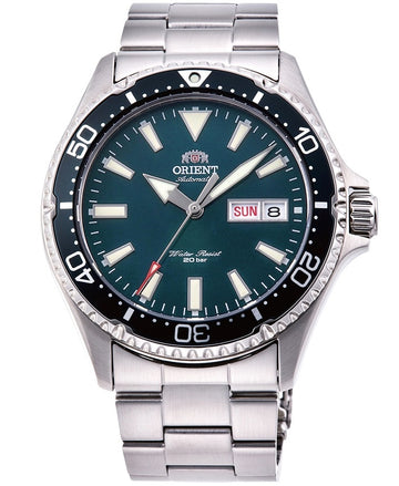 Ceas barbatesc Orient RA-AA0004E19B Sports