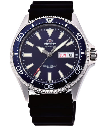 Ceas barbatesc Orient Mako III Automatic Diver RA-AA0006L19B