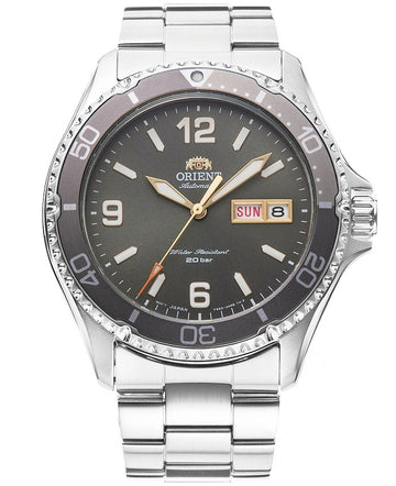 Ceas barbatesc Orient Mako Kamasu Diver Automatic RA-AA0819N19B
