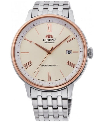 Ceas barbatesc Orient Automatic RA-AC0J01S10B