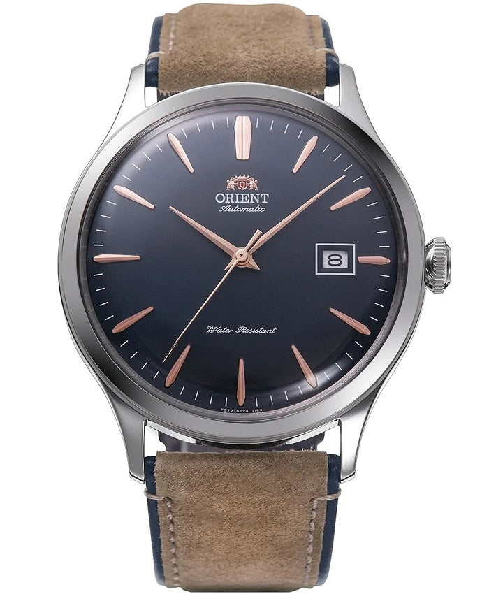 Ceas barbatesc Orient Automatic RA-AC0P02L10B