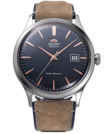 Ceas barbatesc Orient Automatic RA-AC0P02L10B