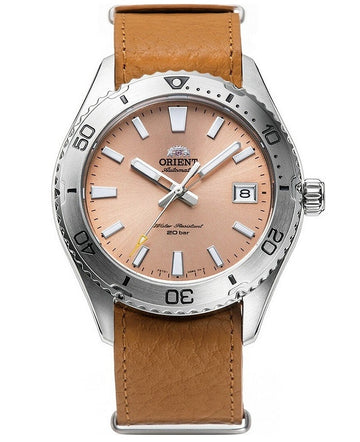 Ceas barbatesc Orient Mako 40 Sports Diver Automatic RA-AC0Q05P10B