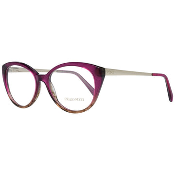 Rame optice dama Emilio Pucci EP5063 083 53