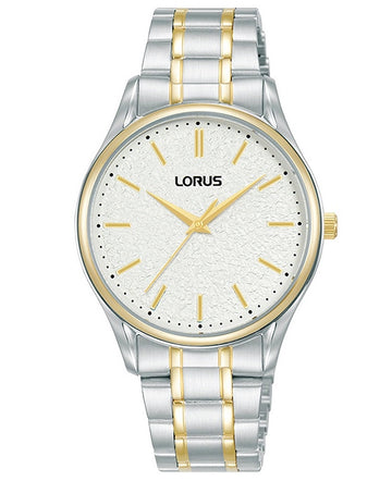 Ceas de dama Lorus Classic Lady RG218WX9
