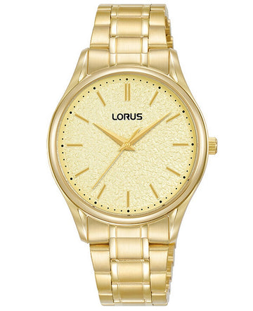 Ceas de dama Lorus Classic Lady RG220WX9