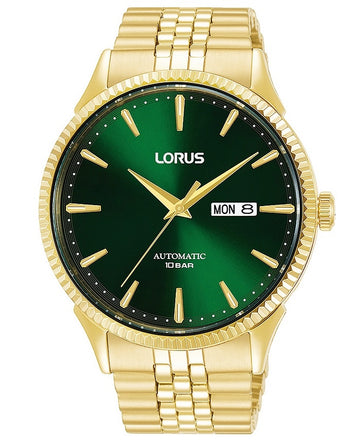 Ceas barbatesc Lorus Automatic RL468AX9