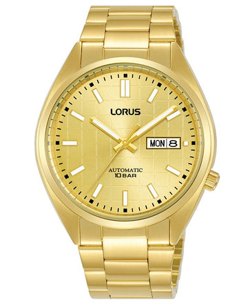 Ceas barbatesc Lorus Automatic RL498AX9